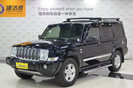 Jeep指挥官5.7L HEMI