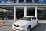 宝马3系敞篷2011款330i