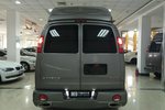 GMC Savana2013款6.0L 领袖级商务车