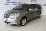 别克GL82011款全新款 2.4L LT 行政版