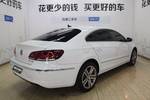 大众CC2015款1.8TSI 豪华型