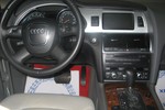 奥迪Q72009款3.6FSI quattro 技术型越野版