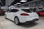 保时捷Panamera2014款Panamera 4S Executive 3.0T 