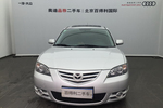 马自达MAZDA3经典2006款2.0 手动