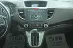 本田CR-V2013款2.4L 四驱尊贵版