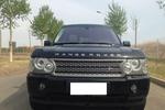 路虎揽胜2005款Range Rover 4.4