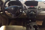 讴歌RDX2013款3.5L 豪华版