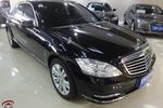 奔驰S级2010款S 500L 4MATIC