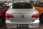 大众宝来2013款1.6L 手自一体 舒适型