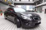 本田雅阁2010款2.0L EX 