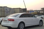 奥迪A4L2013款35 TFSI 自动标准型