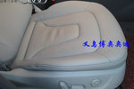 奥迪A4L2010款2.0TFSI 舒适型