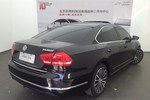 大众帕萨特2014款1.8TSI DSG御尊导航版