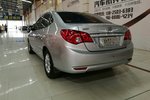 现代悦动2008款1.6L AT GLS 