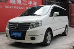 东风郑州日产帅客2009款1.6L 手动 豪华型(国四)