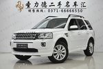 路虎神行者22013款2.0T Si4 HSE汽油款