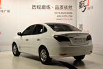 现代悦动2011款1.6 GLS MT