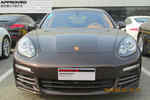 保时捷Panamera2014款Panamera 4S Executive