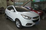 现代ix352010款2.0L 自动四驱尊贵版GLS 