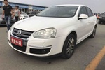 大众速腾2009款1.6L 手动舒适型