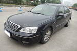 福特蒙迪欧2006款2.5 Ghia-Ltd 手自一体旗舰型 