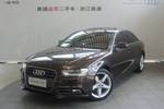 奥迪A4L2015款35 TFSI 自动舒适型