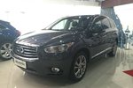 英菲尼迪QX602014款3.5L 两驱卓越版