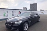 宝马7系2014款730Li 臻享型