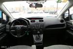 马自达Mazda52011款2.0L 自动舒适型