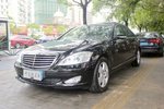 奔驰S级2008款S 350L