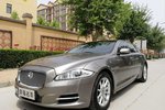 捷豹XJ2011款XJL 3.0 全景商务版