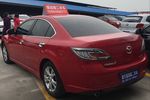 马自达Mazda62013款2.0L 手自一体时尚型