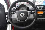 smartfortwo2015款1.0 MHD 炫闪特别版