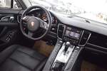 保时捷Panamera2010款Panamera 3.6L 