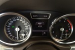 奔驰M级2012款ML300 4MATIC