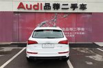 奥迪Q52013款45 TFSI quattro 运动款