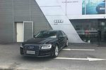 奥迪A8L2014款45 TFSI quattro舒适型