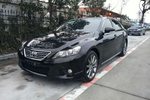 丰田锐志2013款2.5V 尚锐版