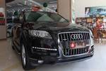 奥迪Q72012款3.0TDI quattro领先型