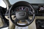 奥迪A8L2011款3.0TFSI low quattro 舒适型