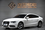 奥迪A5掀背2014款45 TFSI