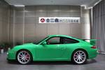 保时捷9112010款Carrera S