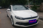 大众尚酷2011款2.0TSI R-line