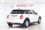 MINIMINI2015款1.2T ONE 手动版 