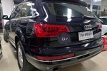 奥迪Q72011款3.0TFSI 舒适型(L)