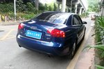 奥迪A42006款1.8T 豪华型