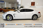 保时捷Panamera S Hybrid2014款Panamera S E-Hybrid 3.0T