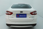 福特蒙迪欧2013款2.0L GTDi200 豪华型