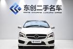 奔驰CLA级2016款CLA 220 4MATIC