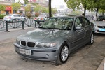 宝马3系2004款325i